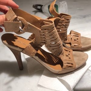 Nine West heels